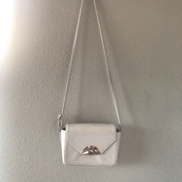 ASOS Simple Crossbody Handbag - Picture 3 of 7